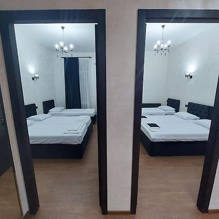 Soma Apartment Kutaisi Ngoại thất bức ảnh